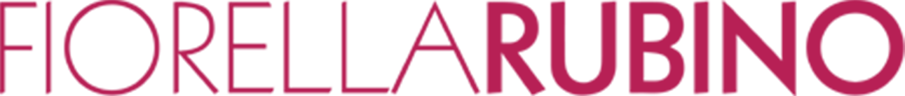 logo Fiorella Rubino