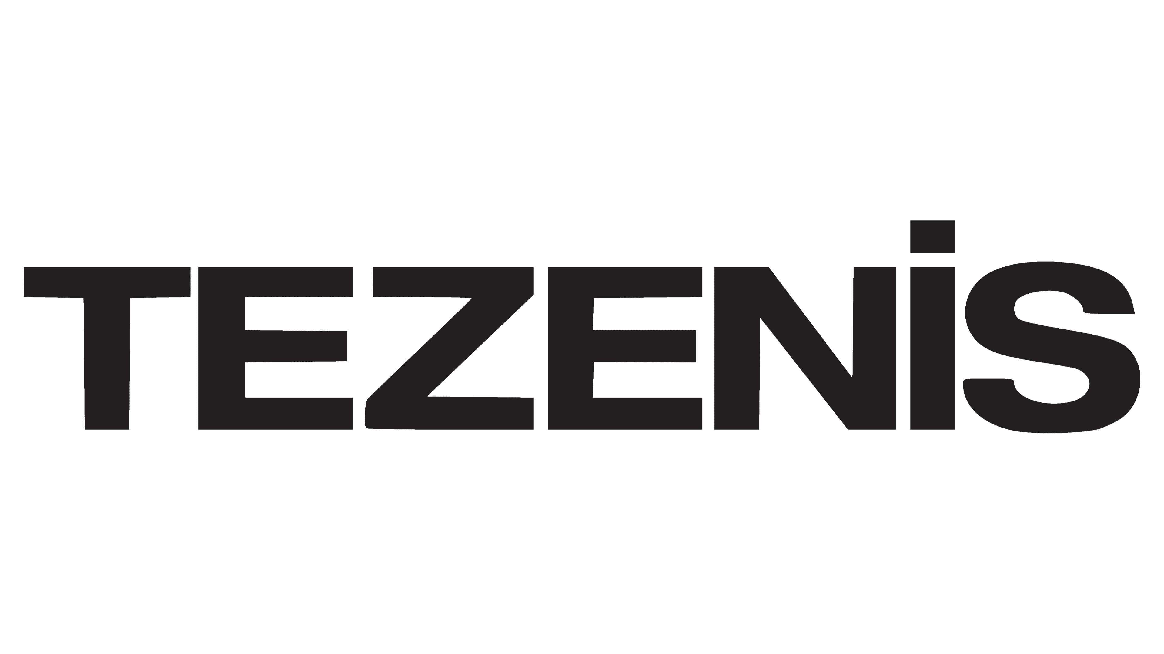 Tezenis Logo
