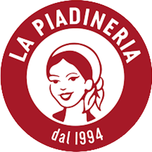 logo La Piadineria