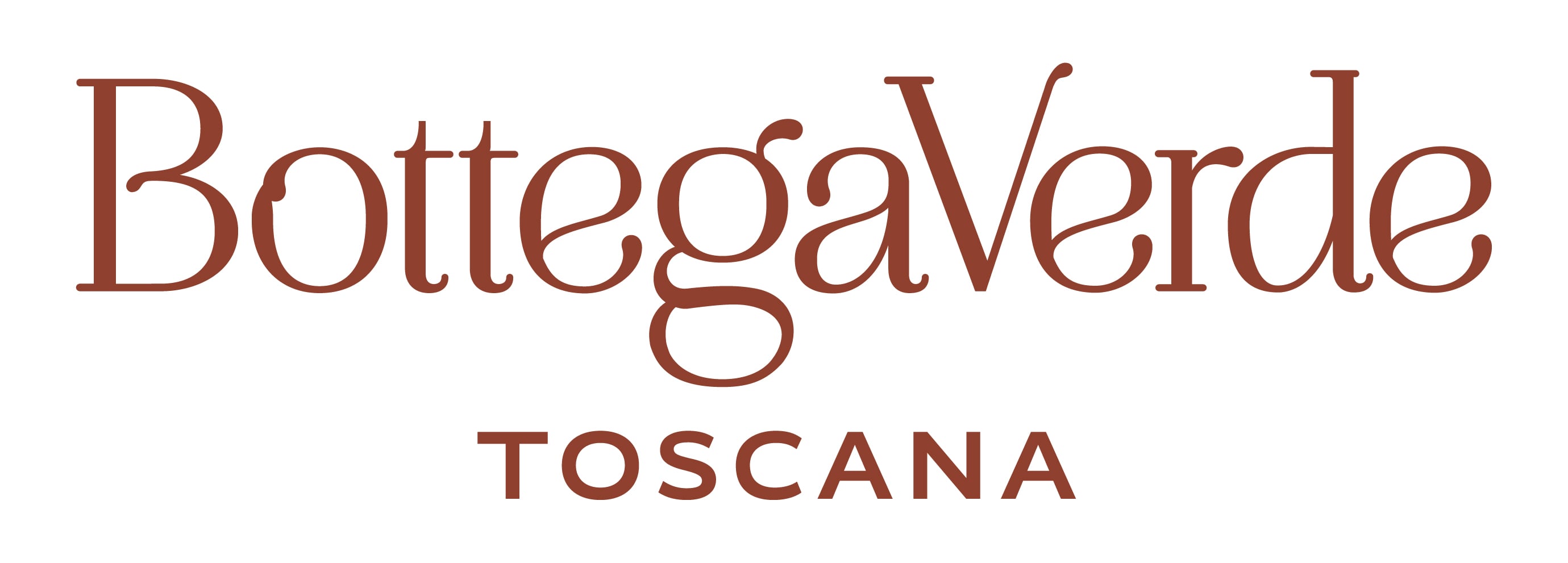 logo bottega verde