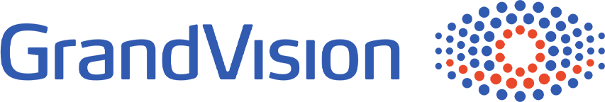 logo grand vision