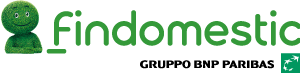 Logo Findomestic