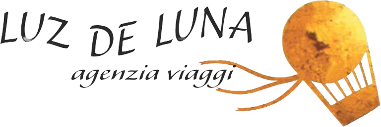 Luz de Luna logo