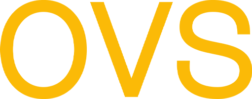OVS logo