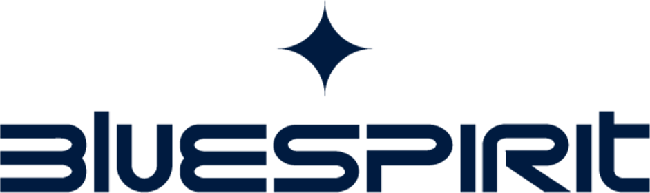 logo bluespirit