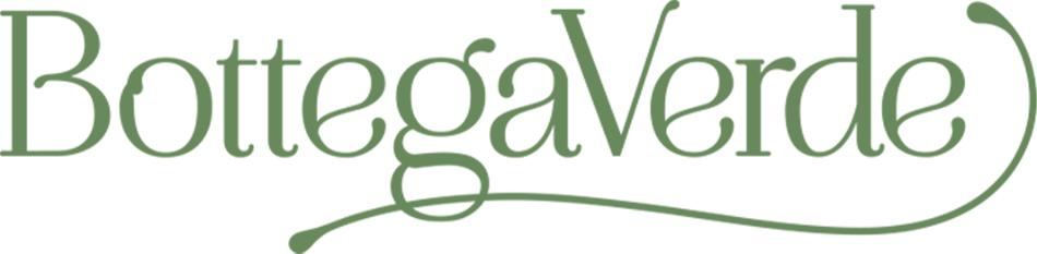 bottega verde logo