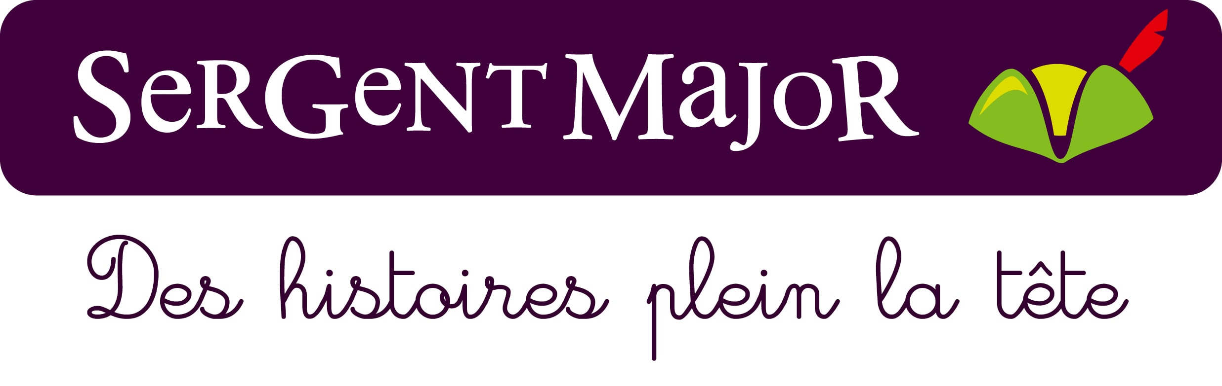 logo sergent major