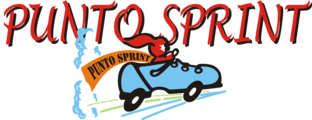 logo punto sprint