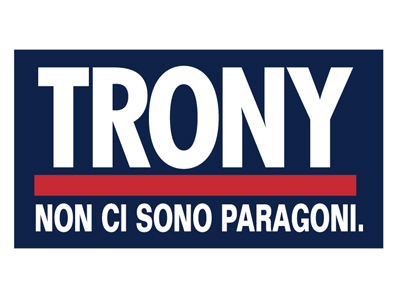 logo trony