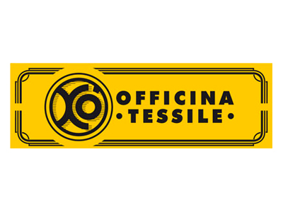 logo xo officina tessile