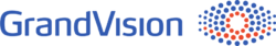 logo grand vision