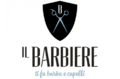 logo il barbiere