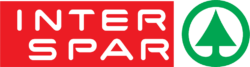 interspar logo