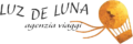 Luz de Luna logo