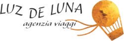Luz de Luna logo