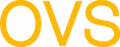 OVS logo