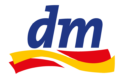 logo dm