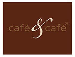 logo cafe cafe