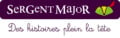 logo sergent major