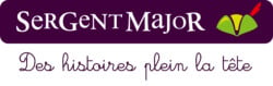 logo sergent major