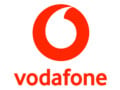 logo vodafone