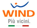 Logo wind