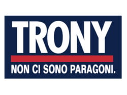 logo trony