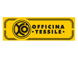 logo xo officina tessile