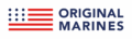 logo original marines
