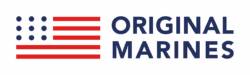 logo original marines