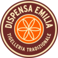 dispensa emilia logo