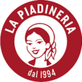 logo La Piadineria