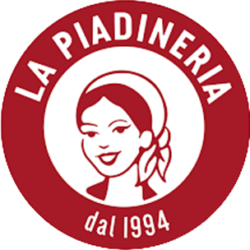 logo La Piadineria