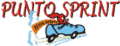 logo punto sprint