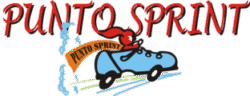 logo punto sprint