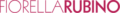 logo Fiorella Rubino