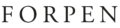 forpen logo
