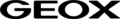 logo geox